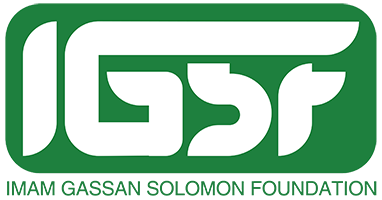 Imam Gassan Solomon Foundation